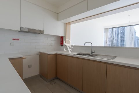 דירה להשכרה ב Dubai Creek Harbour (The Lagoons), Dubai, איחוד האמירויות  2 חדרי שינה, 103 מ"ר, מספר 694496 - תמונה 6