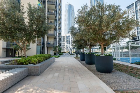 דירה להשכרה ב Dubai Creek Harbour (The Lagoons), Dubai, איחוד האמירויות  2 חדרי שינה, 103 מ"ר, מספר 694496 - תמונה 21