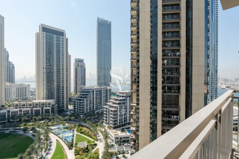 דירה להשכרה ב Dubai Creek Harbour (The Lagoons), Dubai, איחוד האמירויות  2 חדרי שינה, 103 מ"ר, מספר 694496 - תמונה 19