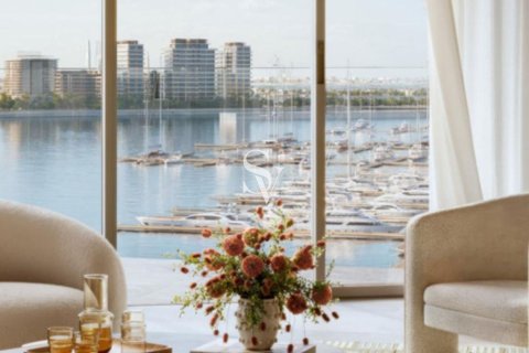 Lägenhet till försäljning i Mina Rashid, Dubai, UAE 1 sovrum, 84 kvm Nr. 694495 - fotografi 10