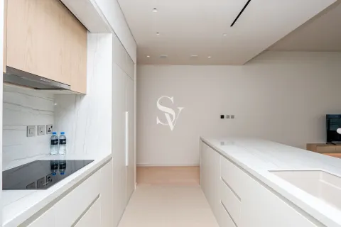 דירה להשכרה ב Al Jaddaf, Dubai, איחוד האמירויות  2 חדרי שינה, 121 מ"ר, מספר 694497 - תמונה 21