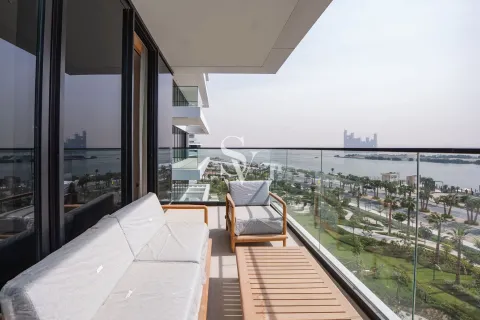 דירה להשכרה ב Al Jaddaf, Dubai, איחוד האמירויות  2 חדרי שינה, 121 מ"ר, מספר 694497 - תמונה 5