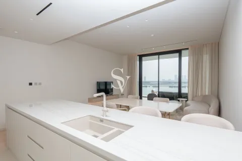 דירה להשכרה ב Al Jaddaf, Dubai, איחוד האמירויות  2 חדרי שינה, 121 מ"ר, מספר 694497 - תמונה 19