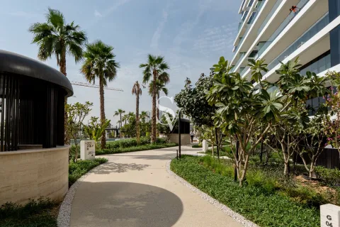 דירה להשכרה ב Al Jaddaf, Dubai, איחוד האמירויות  2 חדרי שינה, 121 מ"ר, מספר 694497 - תמונה 4