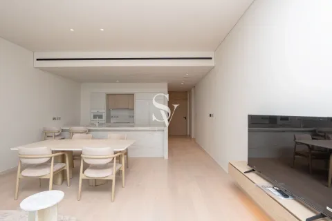 דירה להשכרה ב Al Jaddaf, Dubai, איחוד האמירויות  2 חדרי שינה, 121 מ"ר, מספר 694497 - תמונה 20