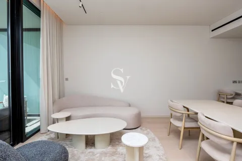 דירה להשכרה ב Al Jaddaf, Dubai, איחוד האמירויות  2 חדרי שינה, 121 מ"ר, מספר 694497 - תמונה 23