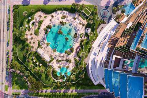Apartament na sprzedaż w Al Sufouh, Dubai, ZEA 3 sypialnie, 1165.75 mkw., nr 753193 - zdjęcie 2
