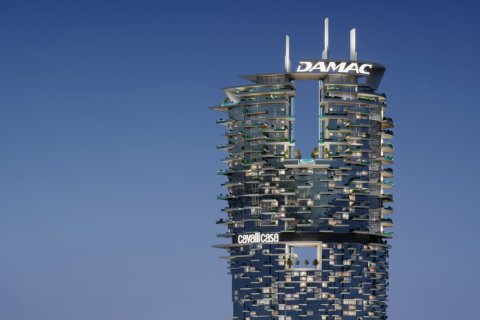 Apartament na sprzedaż w Al Sufouh, Dubai, ZEA 3 sypialnie, 1165.75 mkw., nr 753193 - zdjęcie 3
