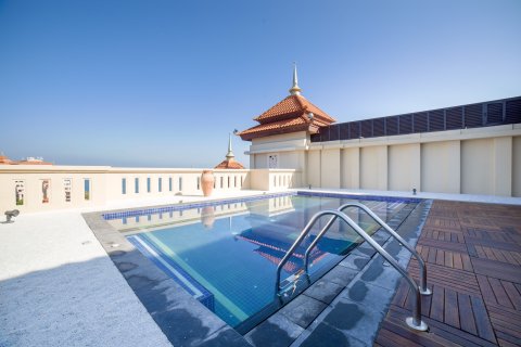 Villa itt: Palm Jumeirah, Dubai, EAE, 4 hálószoba, 843.7 m², azonosító: 753195 - fénykép 3