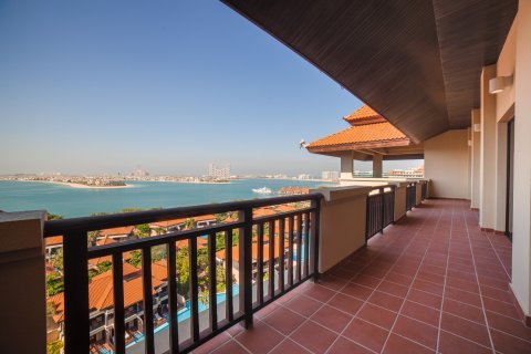 Villa itt: Palm Jumeirah, Dubai, EAE, 4 hálószoba, 843.7 m², azonosító: 753195 - fénykép 6