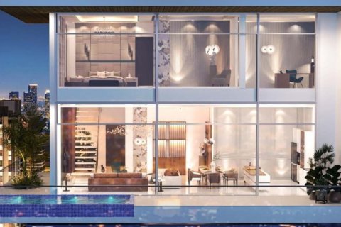 דירה למכירה ב Jumeirah Lake Towers, Dubai, איחוד האמירויות  4 חדרי שינה, 312.11 מ"ר, מספר 753196 - תמונה 5