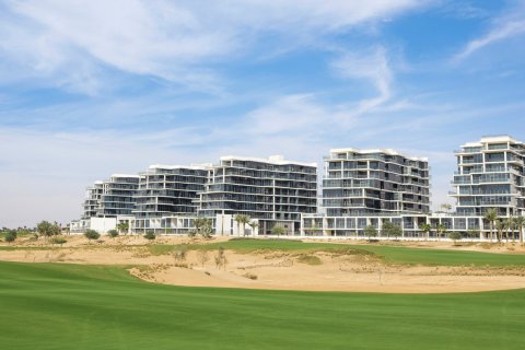 Διαμέρισμα σε DAMAC Hills (Akoya by DAMAC), Dubai, ΗΑΕ 3 υπνοδωμάτια, 264.59 τ.μ. Αρ. 753198 - φωτογραφία 3