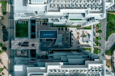 Διαμέρισμα σε DAMAC Hills (Akoya by DAMAC), Dubai, ΗΑΕ 3 υπνοδωμάτια, 264.59 τ.μ. Αρ. 753198 - φωτογραφία 2