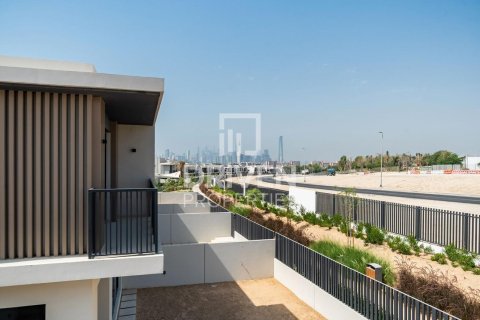 Jebel Ali, Dubai, BAE’de satılık sıra ev 4 yatak odası, 362.41 m&sup2; No 743501 - fotoğraf 2
