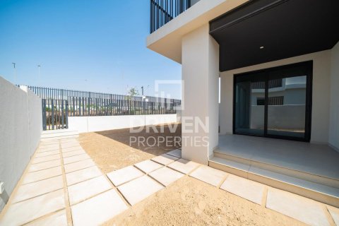 Jebel Ali, Dubai, BAE’de satılık sıra ev 4 yatak odası, 362.41 m&sup2; No 743501 - fotoğraf 14