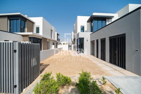 Müüa ridamaja asukohaga Jebel Ali, Dubai, AÜE: 4 magamistoaga, 362.41 m² Nr 743501 - pilt 18