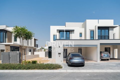 Jebel Ali, Dubai, BAE’de satılık sıra ev 4 yatak odası, 362.41 m&sup2; No 743501 - fotoğraf 5