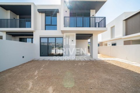 Jebel Ali, Dubai, BAE’de satılık sıra ev 4 yatak odası, 362.41 m&sup2; No 743501 - fotoğraf 8