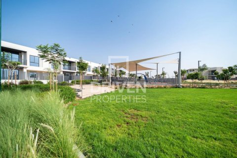 Jebel Ali, Dubai, BAE’de satılık sıra ev 4 yatak odası, 362.41 m&sup2; No 743501 - fotoğraf 10