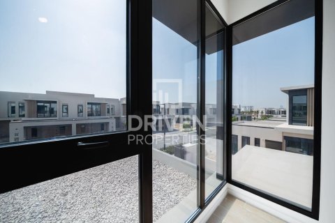 Jebel Ali, Dubai, BAE’de satılık sıra ev 4 yatak odası, 362.41 m&sup2; No 743501 - fotoğraf 7