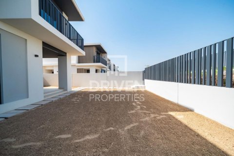 Jebel Ali, Dubai, BAE’de satılık sıra ev 4 yatak odası, 362.41 m&sup2; No 743501 - fotoğraf 9