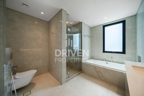 Müüa ridamaja asukohaga Jebel Ali, Dubai, AÜE: 4 magamistoaga, 362.41 m² Nr 743501 - pilt 11