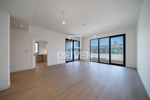 Müüa ridamaja asukohaga Jebel Ali, Dubai, AÜE: 4 magamistoaga, 362.41 m² Nr 743501 - pilt 2