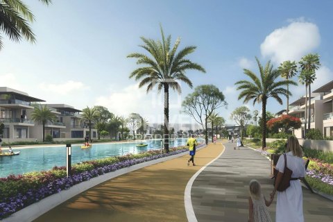 阿联酋 Dubai Dubai South (Dubai World Central) 待售 : 4 卧, 331.2 平方米 , 编号743503 - 照片 13