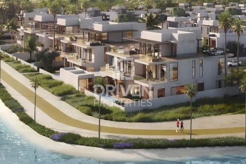 阿联酋 Dubai Dubai South (Dubai World Central) 待售 : 4 卧, 331.2 平方米 , 编号743503 - 照片 20