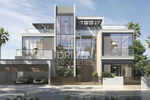 阿联酋 Dubai Dubai South (Dubai World Central) 待售 : 4 卧, 331.2 平方米 , 编号743503 - 照片 15
