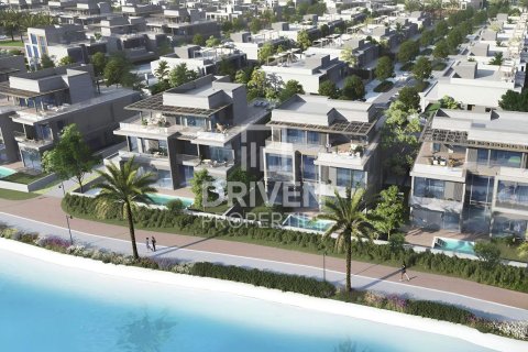 阿联酋 Dubai Dubai South (Dubai World Central) 待售 : 4 卧, 331.2 平方米 , 编号743503 - 照片 21