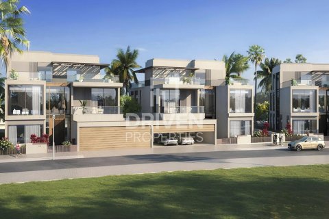 阿联酋 Dubai Dubai South (Dubai World Central) 待售 : 4 卧, 331.2 平方米 , 编号743503 - 照片 3