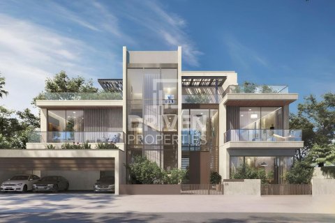 阿联酋 Dubai Dubai South (Dubai World Central) 待售 : 4 卧, 331.2 平方米 , 编号743503 - 照片 8