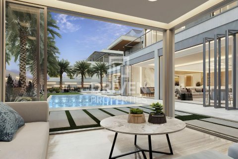 阿联酋 Dubai Dubai South (Dubai World Central) 待售 : 4 卧, 331.2 平方米 , 编号743503 - 照片 11