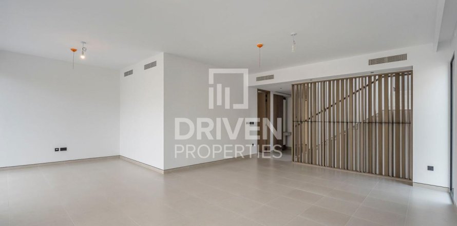 Villa à Tilal Al Ghaf, Dubai, EAU: 5 chambres, 545.16 m2 № 743499