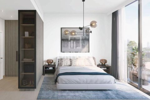 Apartment in Jumeirah Village Triangle, Dubai, UAE 1 room, 60.76 sq.m. № 743498 - photo 8