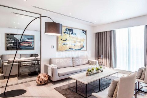 Apartment in Jumeirah Village Triangle, Dubai, UAE 1 room, 60.76 sq.m. № 743498 - photo 9
