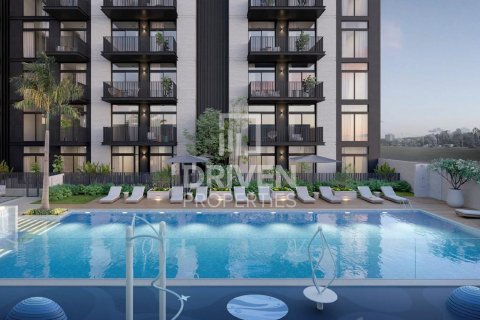 Apartment in Jumeirah Village Triangle, Dubai, UAE 1 room, 60.76 sq.m. № 743498 - photo 3