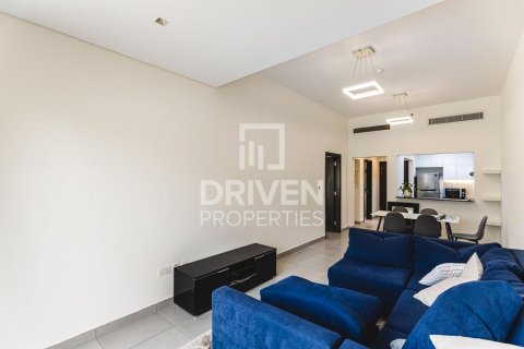 Arjan, Dubai, BAE’de daire 1 yatak odası, 107.4 m&sup2; No 743502