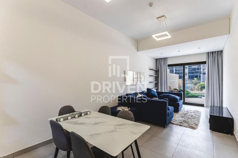 Arjan, Dubai, BAE’de satılık daire 1 yatak odası, 107.4 m² No 743502 - fotoğraf 3