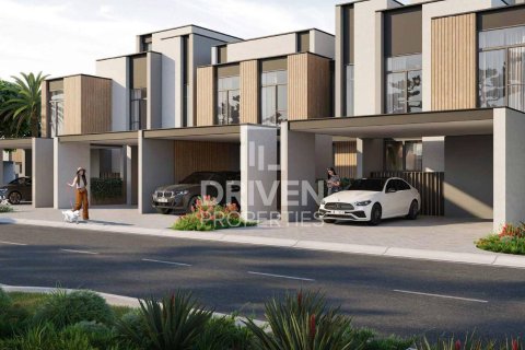 خانه شهری برای فروش در Mudon، Dubai، امارات متحده عربی 4 خوابه ، 229.28 متر مربع ، شماره 743504 - تصویر 12