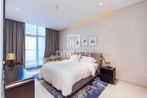 Dzīvoklis Business Bay, Dubaijā, AAE 1 istaba, 89.56 m2 Nr. 743500 - attēls 3