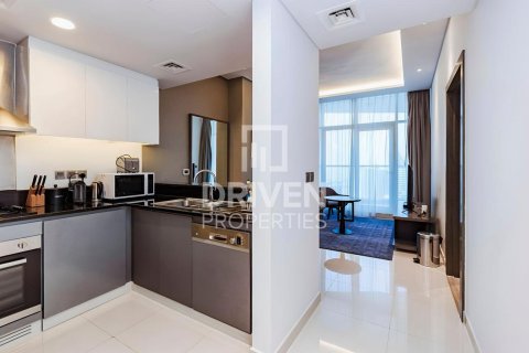 Dzīvoklis Business Bay, Dubaijā, AAE 1 istaba, 89.56 m2 Nr. 743500 - attēls 8