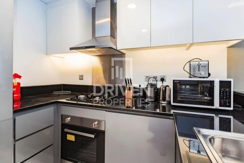 Dzīvoklis Business Bay, Dubaijā, AAE 1 istaba, 89.56 m2 Nr. 743500 - attēls 6