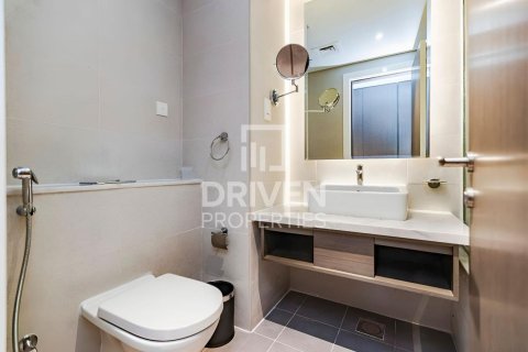 Dzīvoklis Business Bay, Dubaijā, AAE 1 istaba, 89.56 m2 Nr. 743500 - attēls 10
