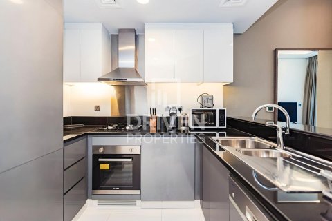 Dzīvoklis Business Bay, Dubaijā, AAE 1 istaba, 89.56 m2 Nr. 743500 - attēls 7
