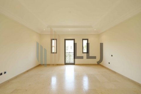 Townhouse on the Saadiyat Island, Abu Dhabi, UAE 4 bedrooms, 381 sq.m. № 573933 - photo 15