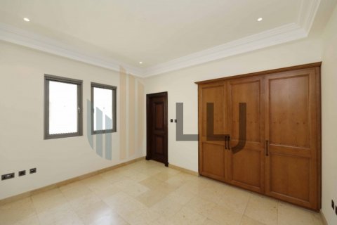 Townhouse on the Saadiyat Island, Abu Dhabi, UAE 4 bedrooms, 381 sq.m. № 573933 - photo 11