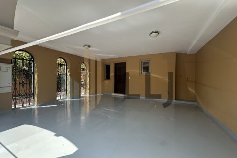 Townhouse on the Saadiyat Island, Abu Dhabi, UAE 4 bedrooms, 381 sq.m. № 573933 - photo 13
