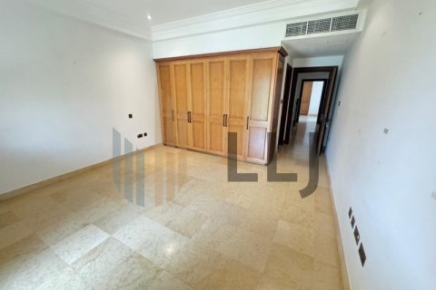 Řadový dům na Saadiyat Island, Abu Dhabi, SAE 4 ložnice, 340 m² Č.: 573934 - fotografie 19